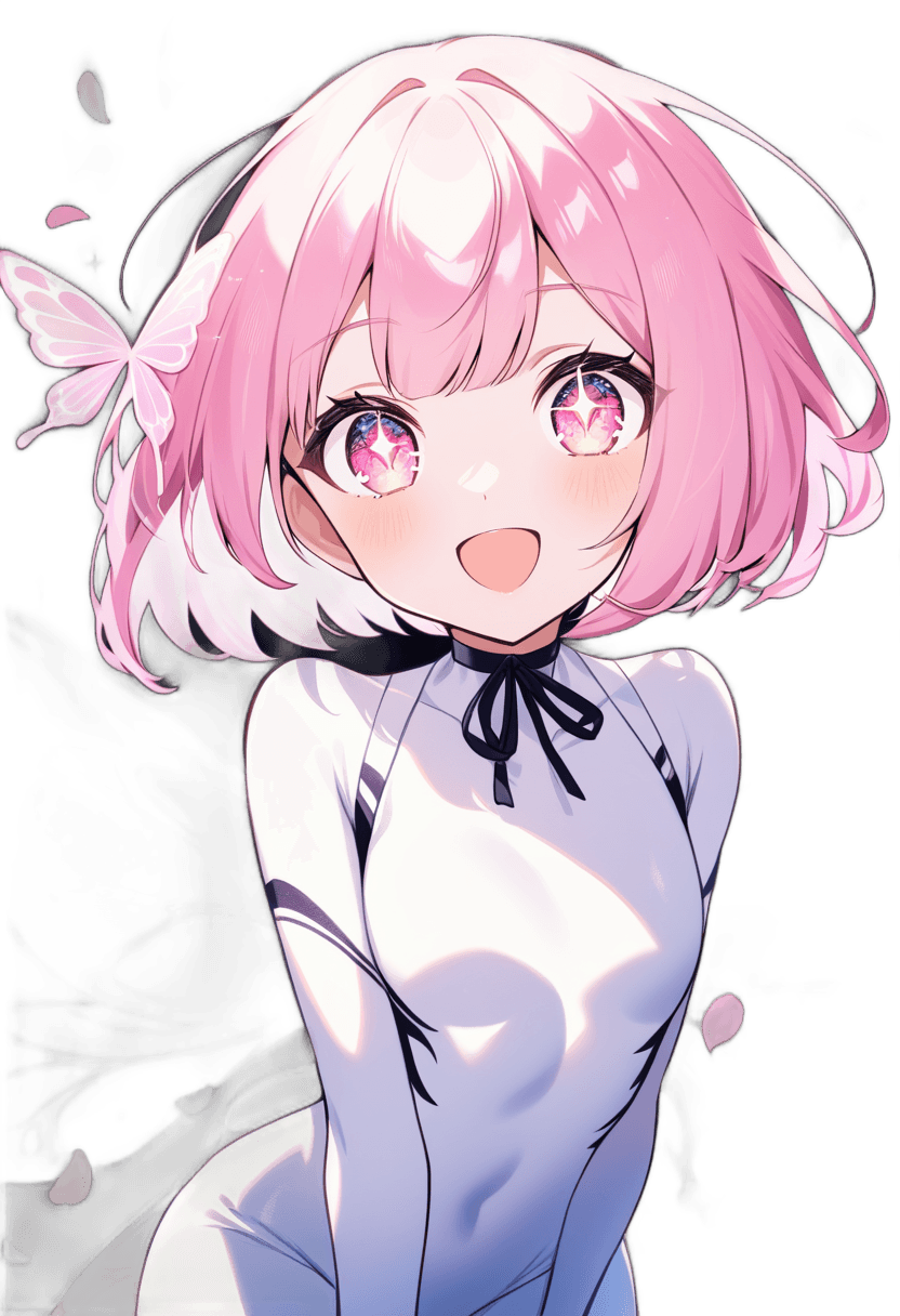 happy